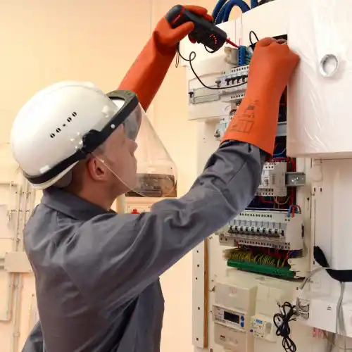 elektricien Deurningen